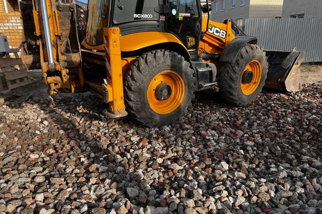 В Казани для дороги к новым ЖК на территории «Восточной дуги» дополнительно изымут участок