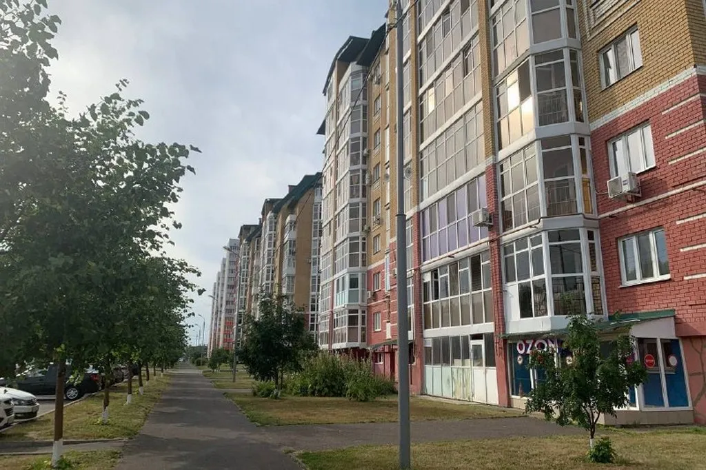  Жительница «Солнечного города»: «Платим за коммуналку 17 тыс. рублей, при этом течет крыша»