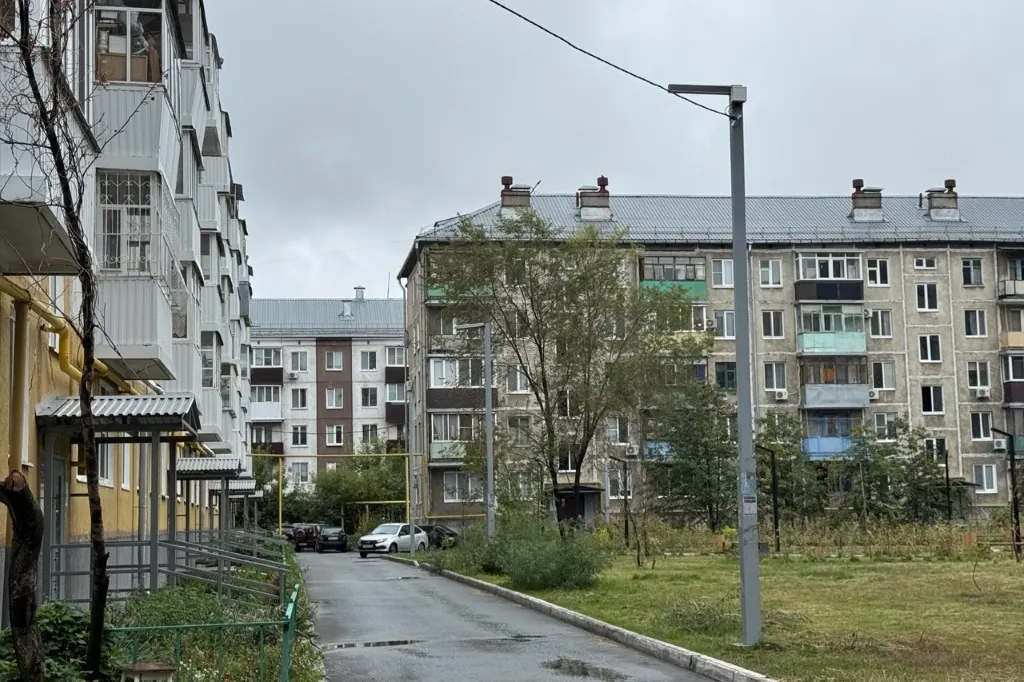 В Московском районе Казани можно снять самое бюджетное жилье