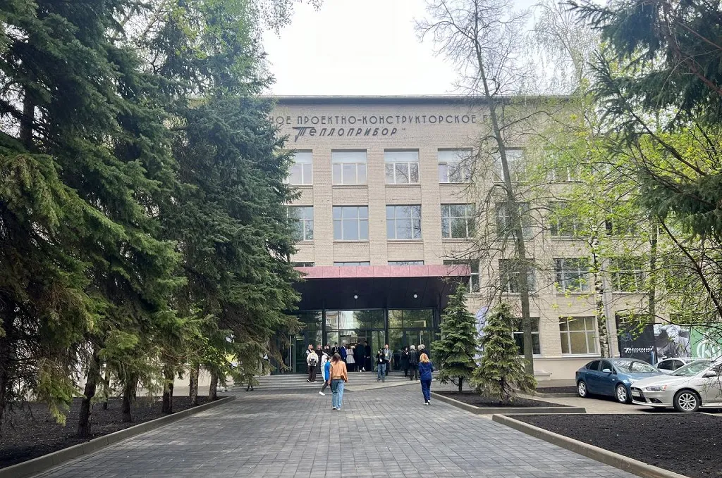 "Ржавый пояс" Казани: как будут развиваться территории бывших заводов