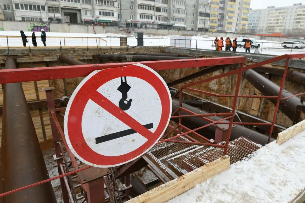 Проект второй линии казанского метро прошел экспертизу