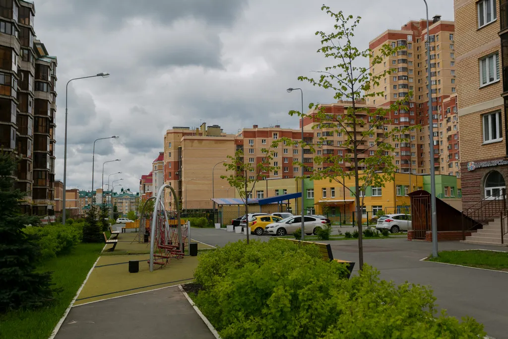 За три года стоимость строительства детсадов в Татарстане выросла на 50%
