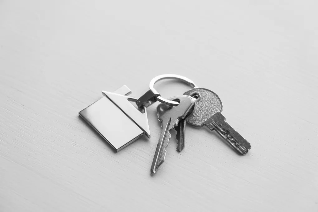 Что делать, если потерял ключи от квартиры