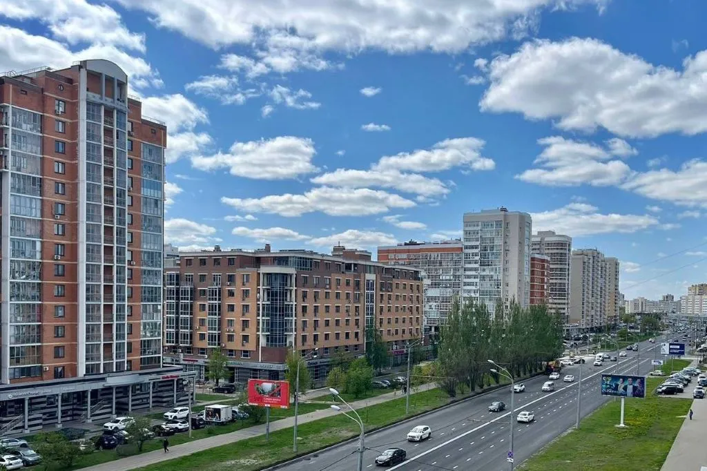 Тарифы за коммуналку в Татарстане в 2025 году вырастут на 17,5%
