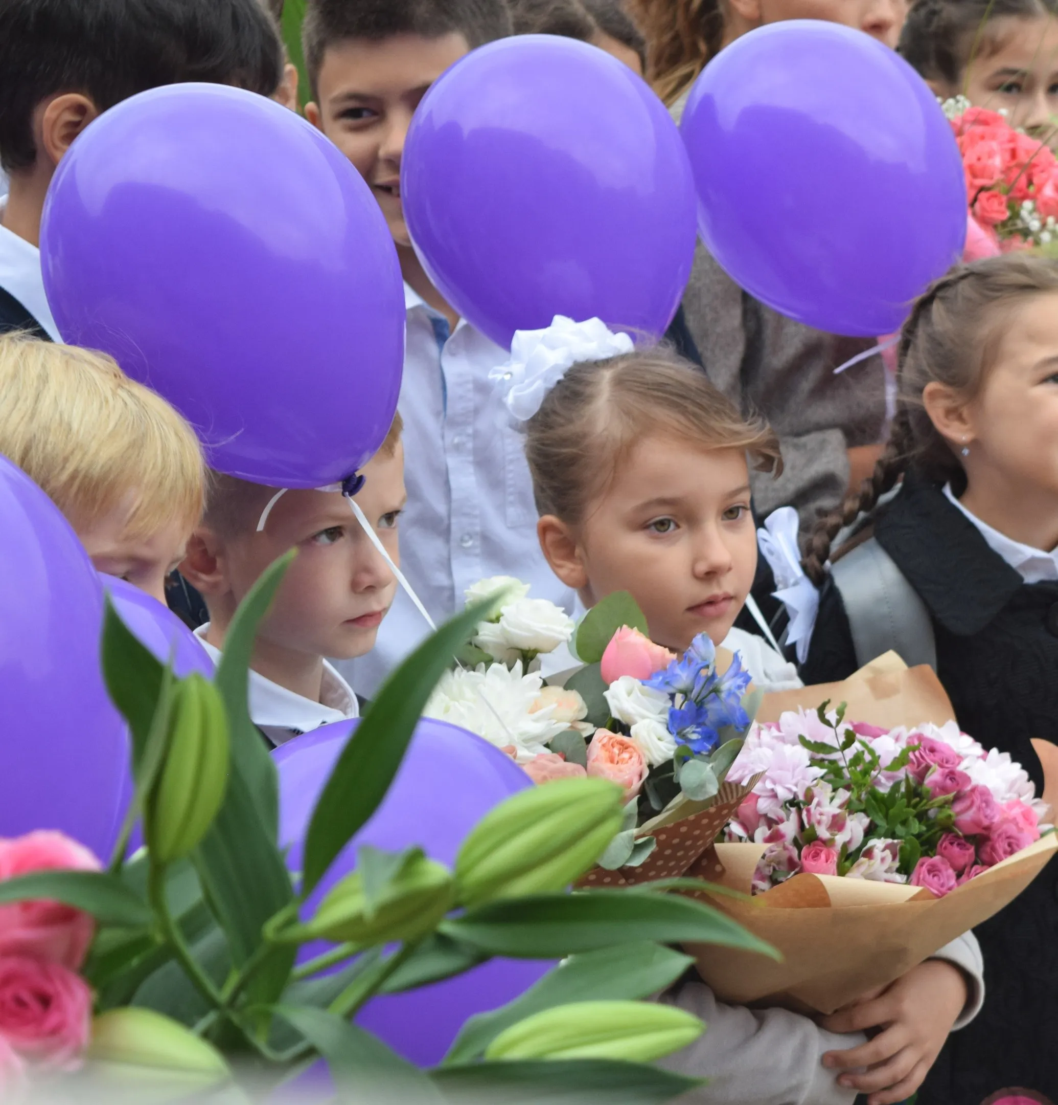 Топ-10 лучших типовых школ Казани
