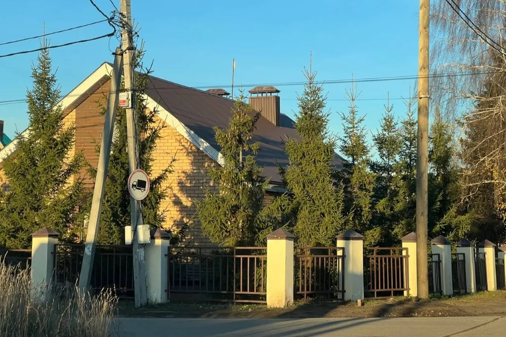 Под жилым массивом Мирный в Казани построят коттеджный поселок