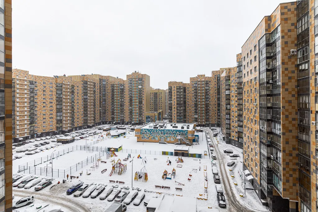 Стало известно, какой жилой комплекс построят у «золотого» ЖК «Победа» в Казани