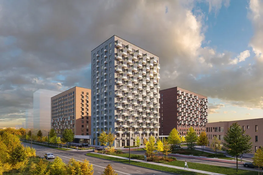 Топ-5 самых популярных ЖК Казани по итогам августа – 2024