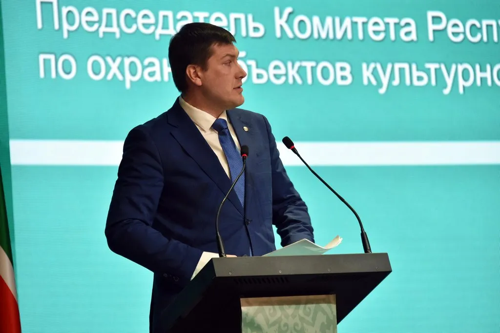 Гущин об Александровском пассаже: «Будем ставить вопрос об изъятии объекта у собственника»