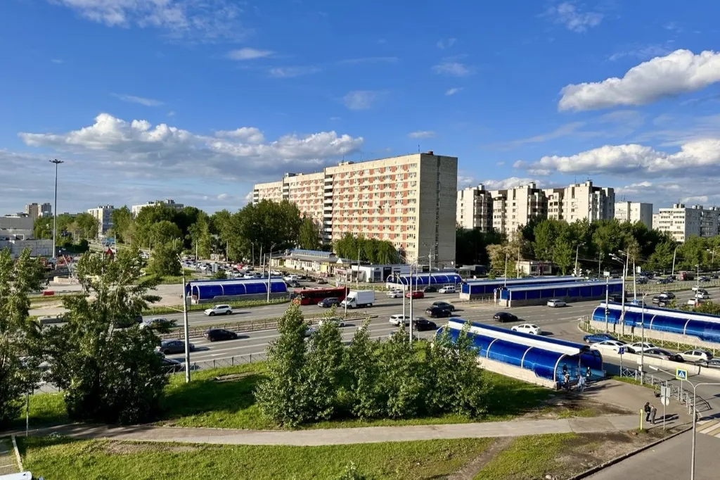 В мае спрос на квартиры на вторичке в Татарстане упал на 15%