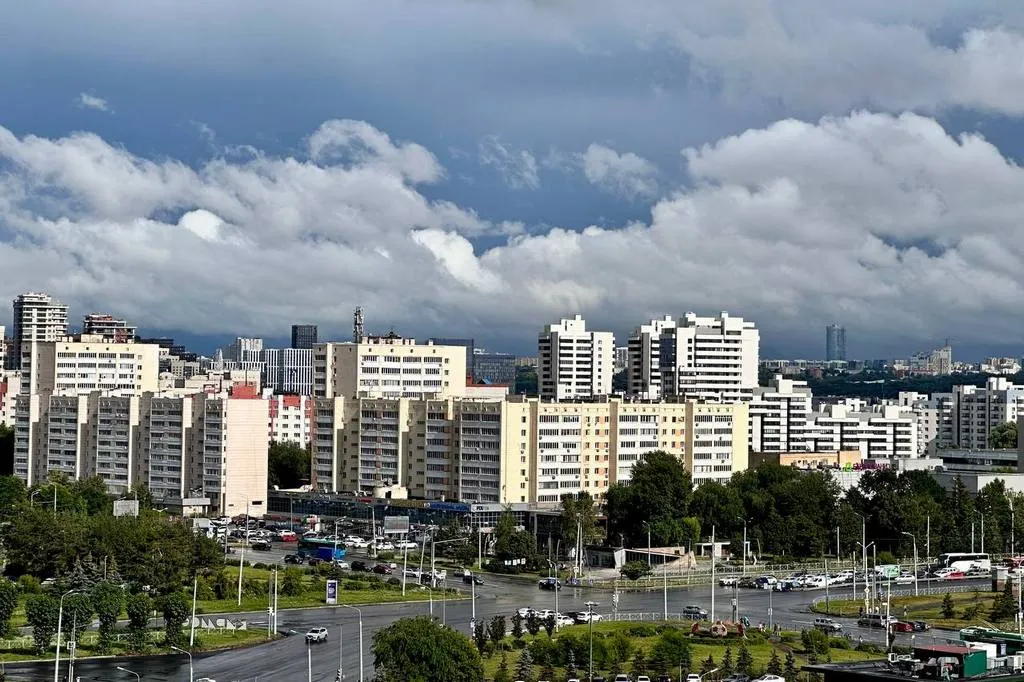 Цены на новостройки и вторичку в Казани взяли тайм-аут