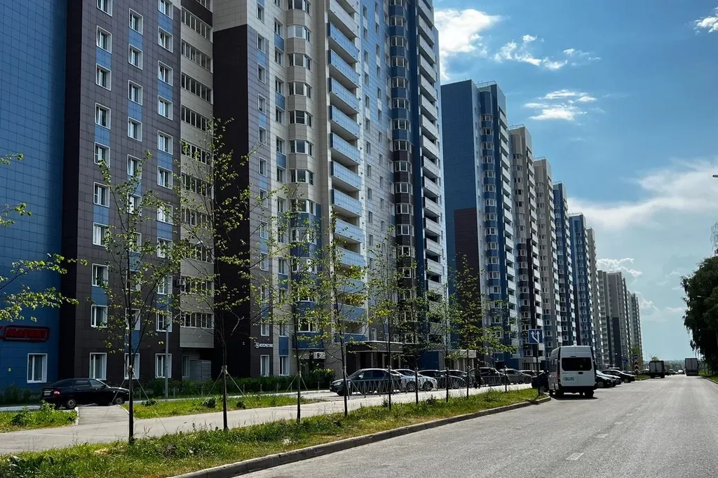 Без мер стимулирования ипотеки, апартаментов в Москве и по китайской модели: о чем говорили на жилконгрессе?