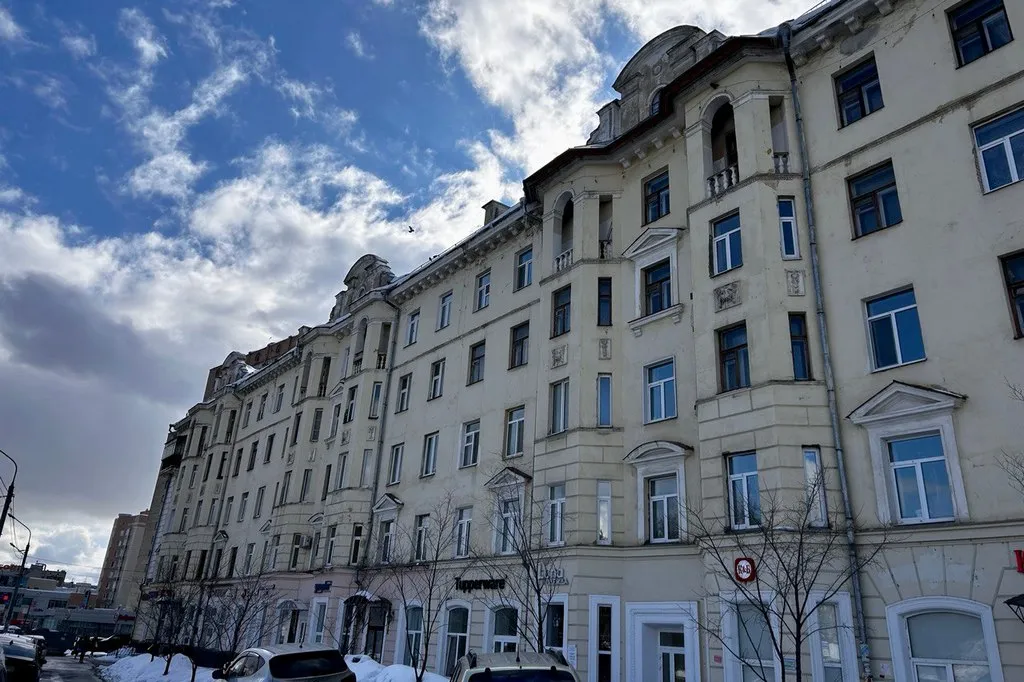 Квартира в сталинке: особенности планировки, плюсы и минусы