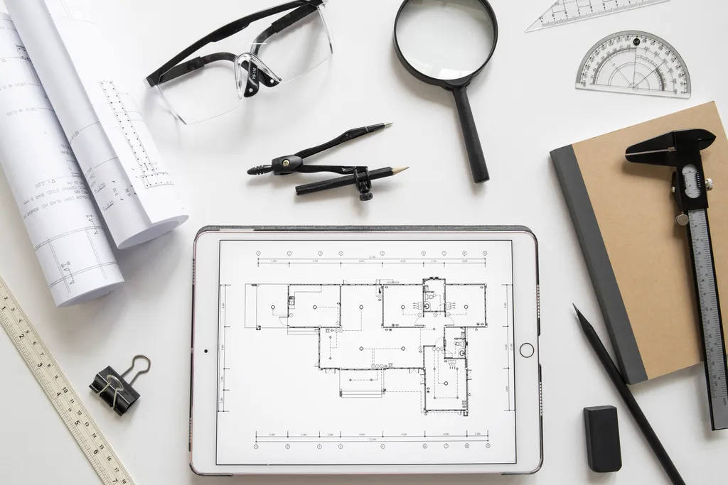Как узнать планировку квартиры по адресу: все варианты