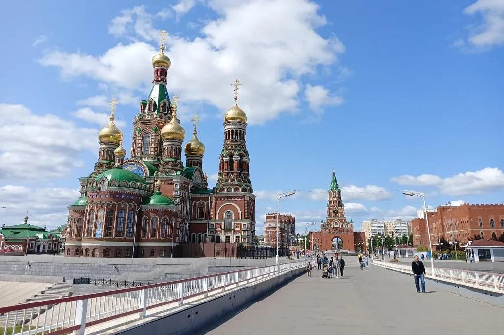 Фото: Урбан Медиа
