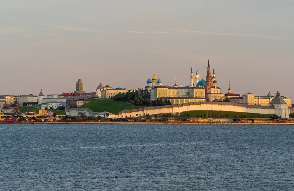 День города с обновками: что изменилось в Казани за 2023 год