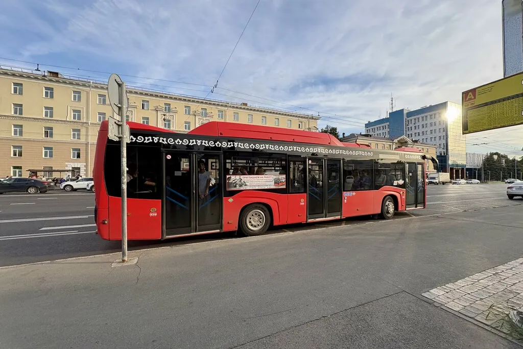 В РТ не будут менять тарифы на проезд в общественном транспорте из-за удорожания бензина
