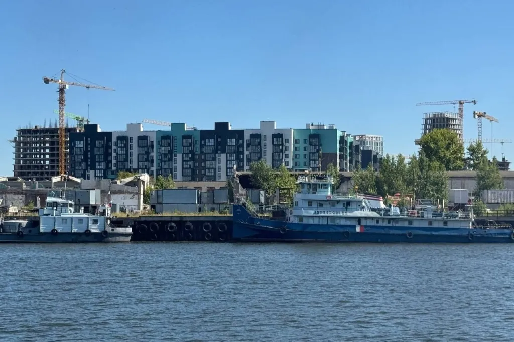 В Казани отказались от идеи городских пляжей