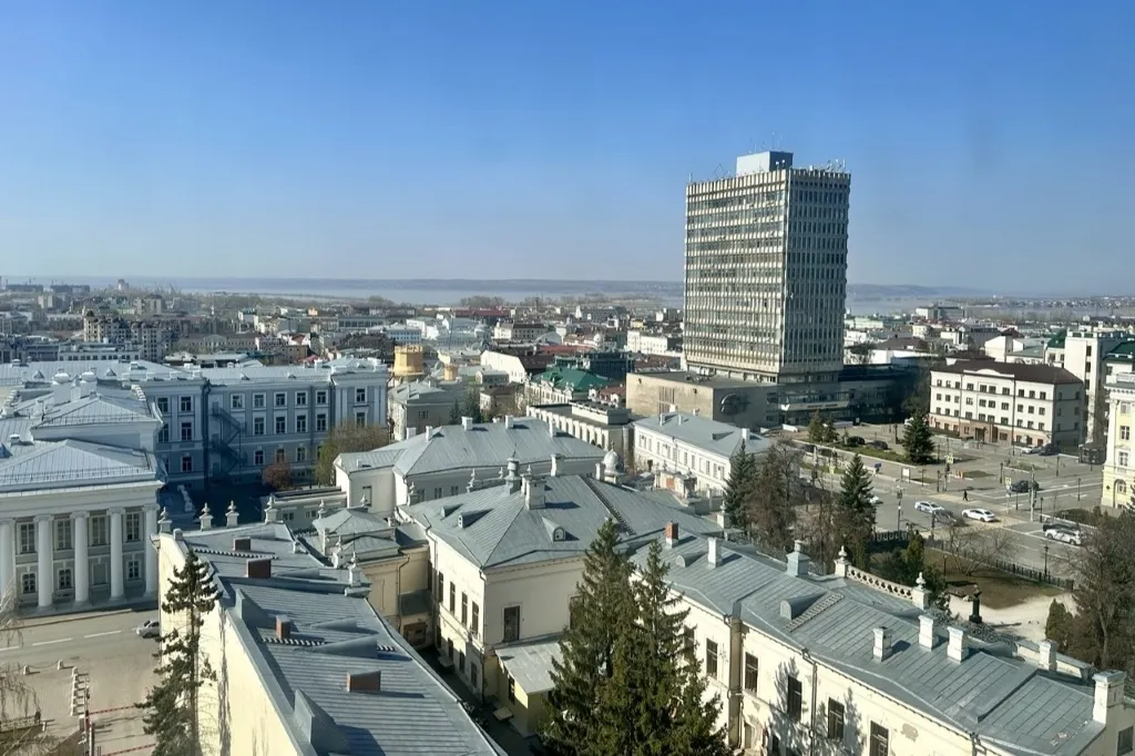 Стало известно, в каких районах Казани за месяц подешевела долгосрочная аренда