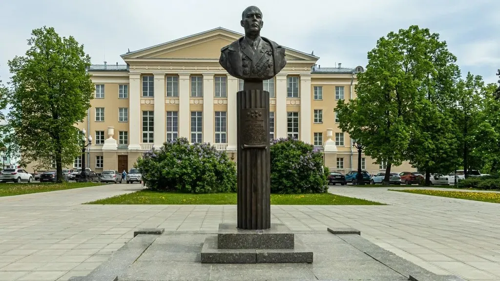 Прошлое и будущее Авиастроя