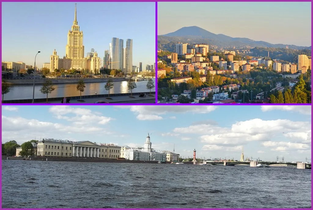 Большие города: покупаем квартиру для инвестиций не в Казани