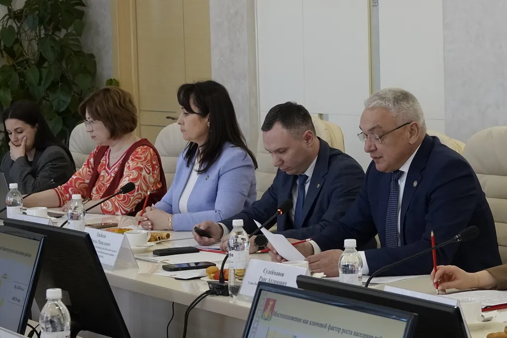 В Куюках до конца 2025 года построят детский сад на 510 мест