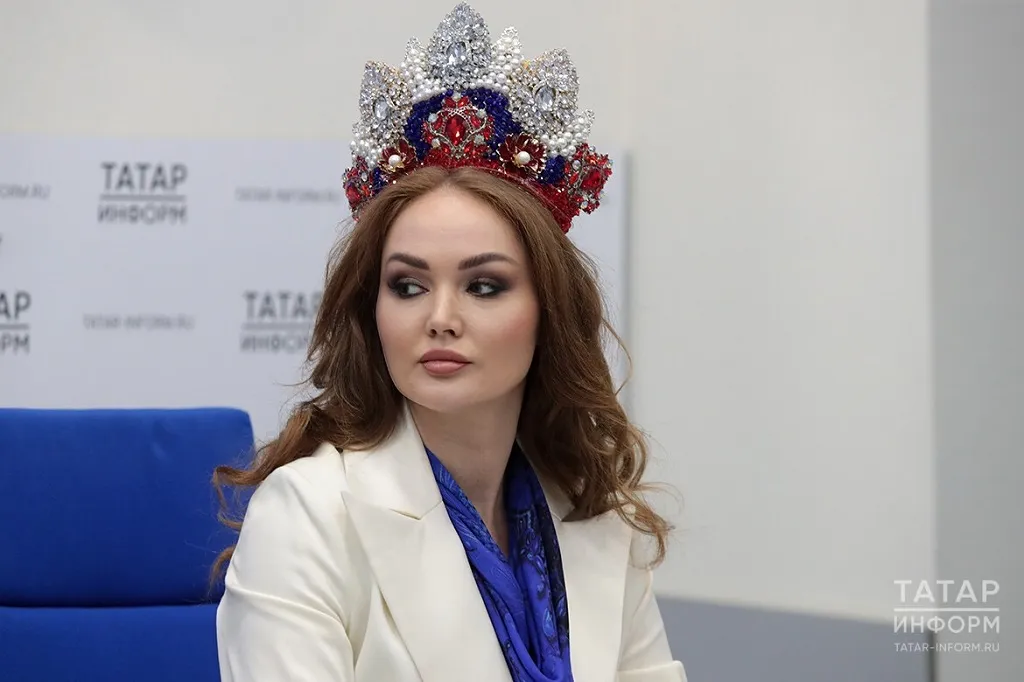 Участница конкурса "Мисс Европа": «Живу в своем доме в Аметьево — нравится неспешность района»