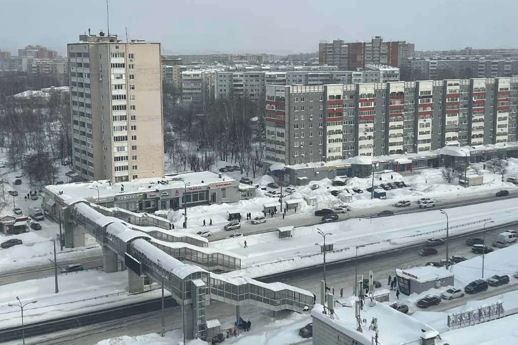 Расширен список городов, где можно взять семейную ипотеку на вторичку
