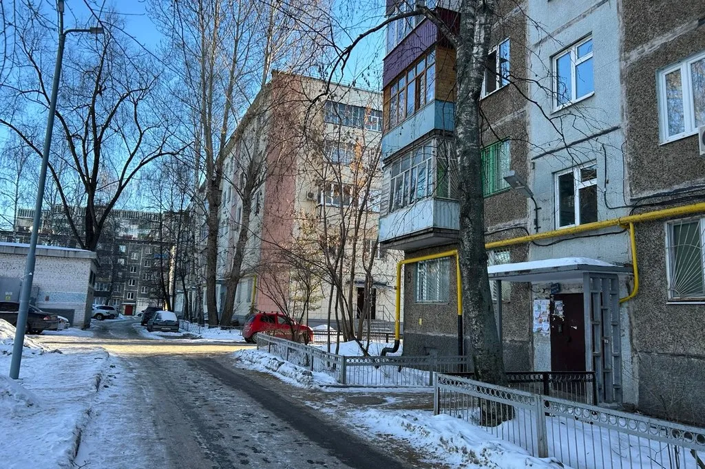 За январь стоимость квадратного метра на вторичку в Казани подорожала до 180 тыс. рублей