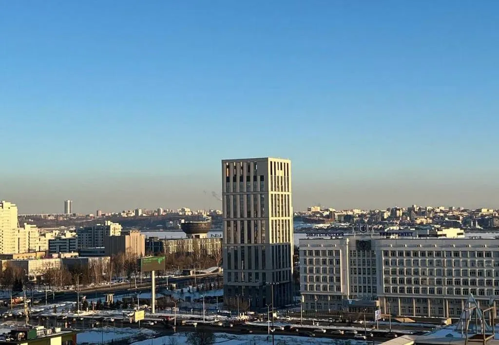 От 260 тыс. за "квадрат": топ-5 самых дорогих новостроек Казани в октябре