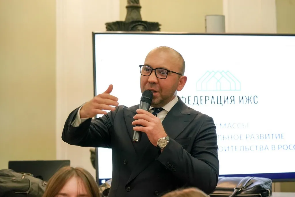 Рамиль Усманов, Федерация ИЖС: «В Татарстане участились случаи обмана покупателей домов»