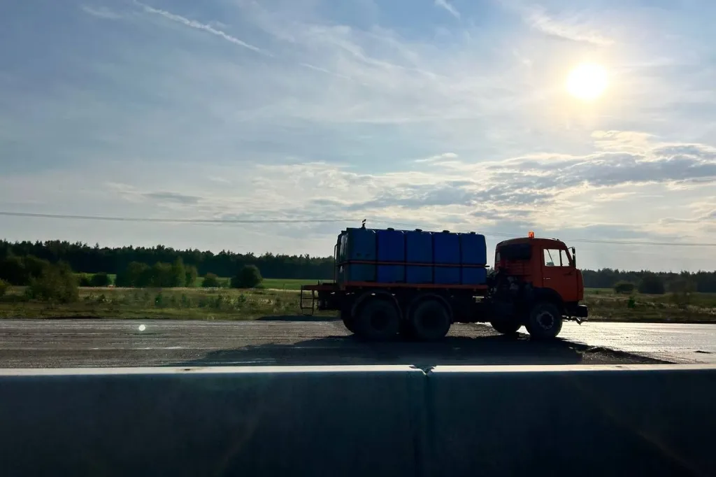 Мэрия Казани поддержала трассировку дублера Оренбургского тракта вдоль железной дороги