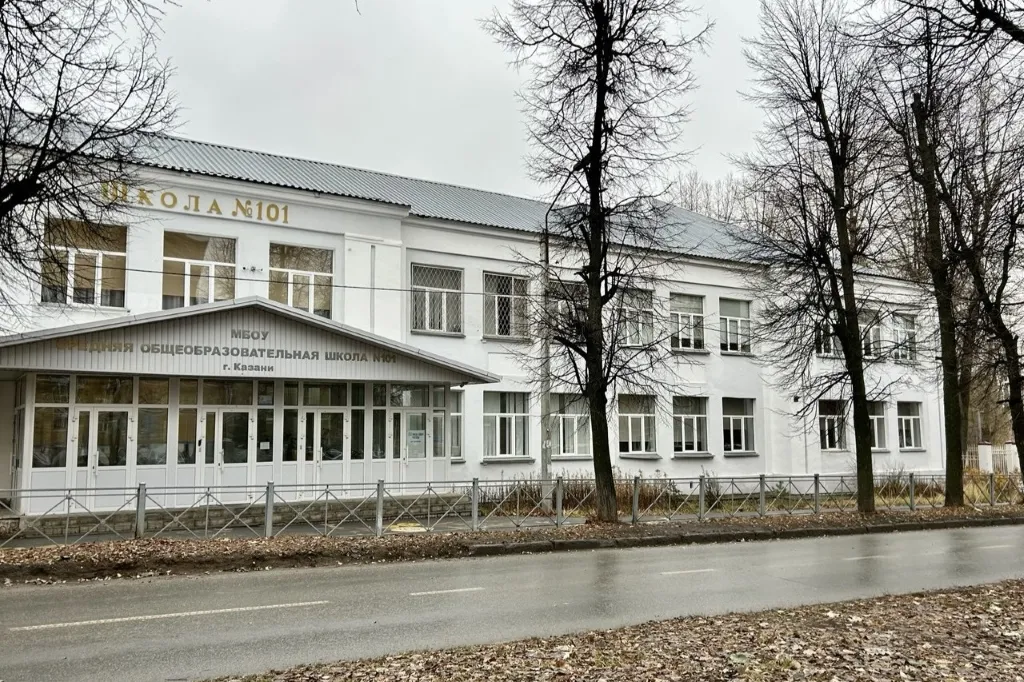 Больше 300 зданий школ и детсадов в Казани ждут ремонта