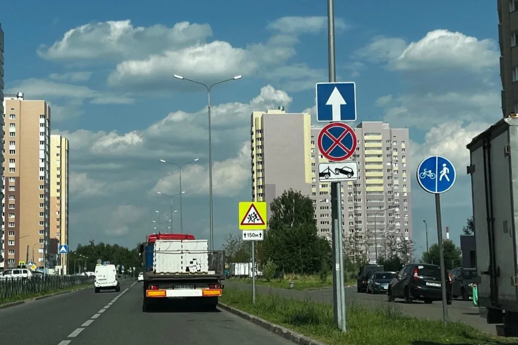 В казанском поселке Залесный построят многоэтажки для 4,2 тыс. жителей