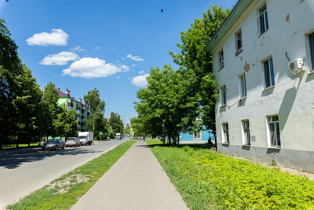 За два месяца в Казани на полигоны вывезли 294 тыс. кубометров отходов