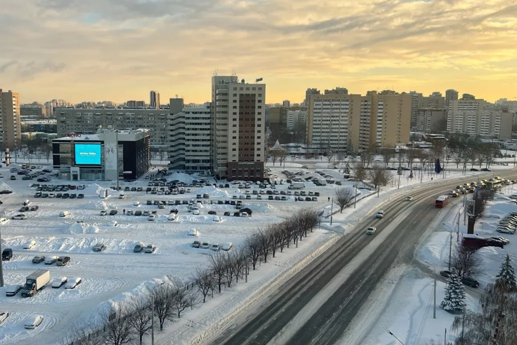 В Татарстане потратят 10 млрд рублей на модернизацию инфраструктуры ЖКХ 