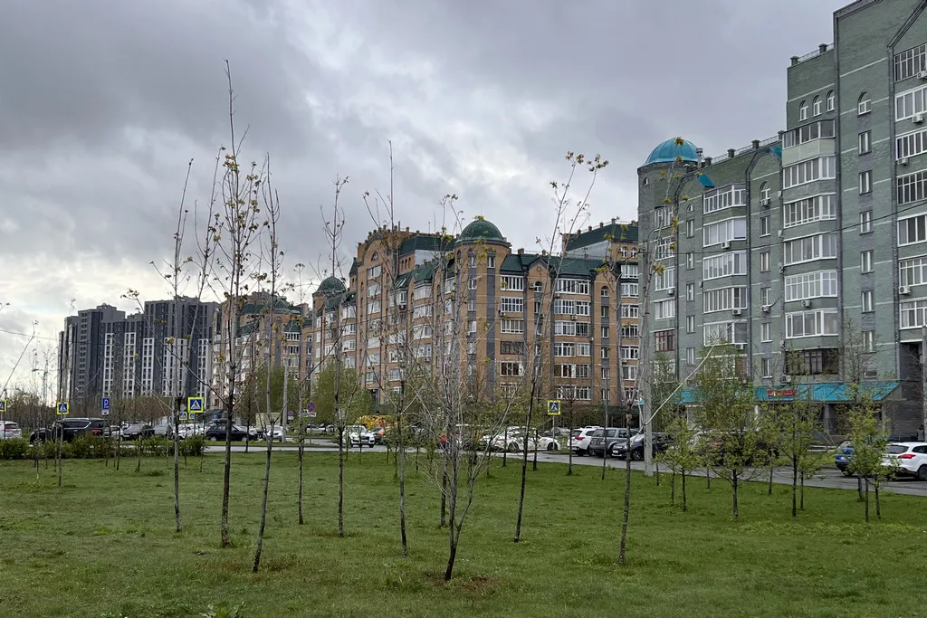 В Казани 68 домов не готовы к пуску тепла