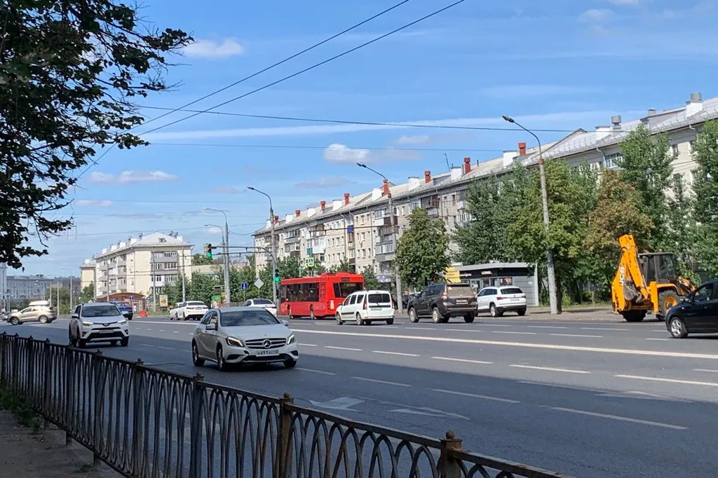 «Сейчас ажиотаж снижается»: в мэрии Казани прокомментировали проблему с бензином