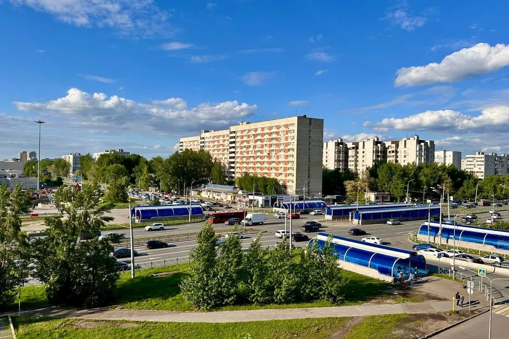 Урбан Медиа предлагает казанцам выбрать лучший район города