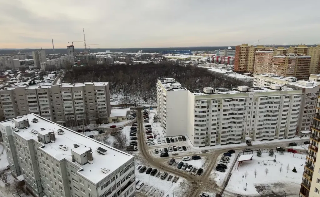 От Компрессорного завода до Фермы-2: как будет застраиваться Казань