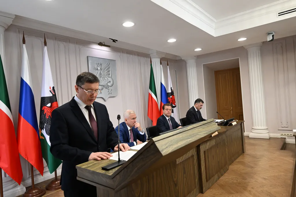 Количество рекламомобилей в Казани сократилось в 10 раз 