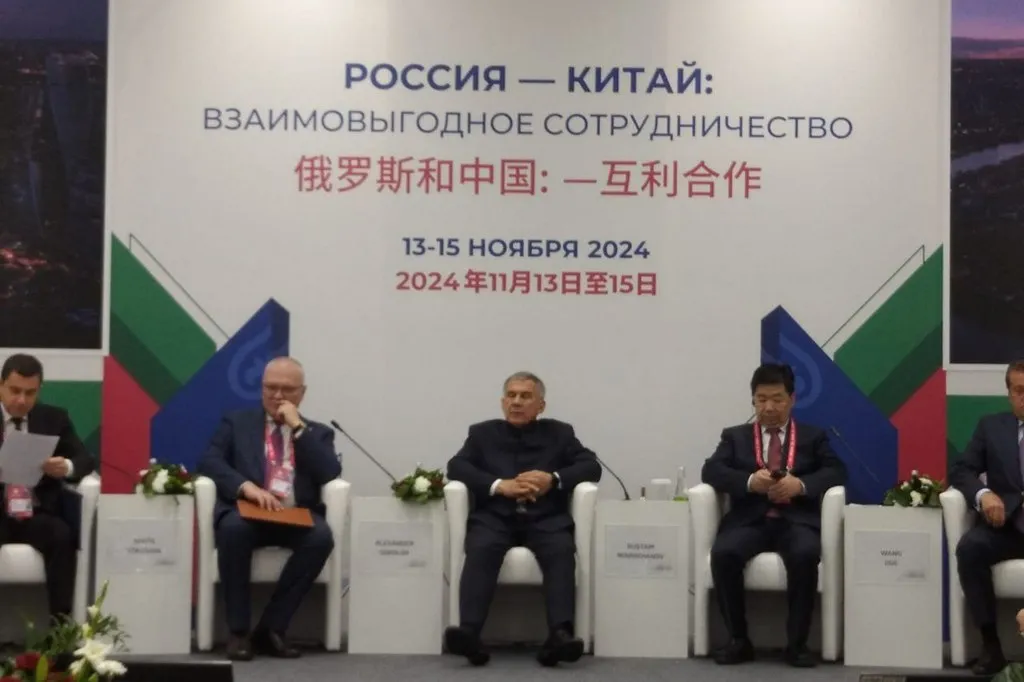 70% строительства нового жилья приходится на Казанскую агломерацию