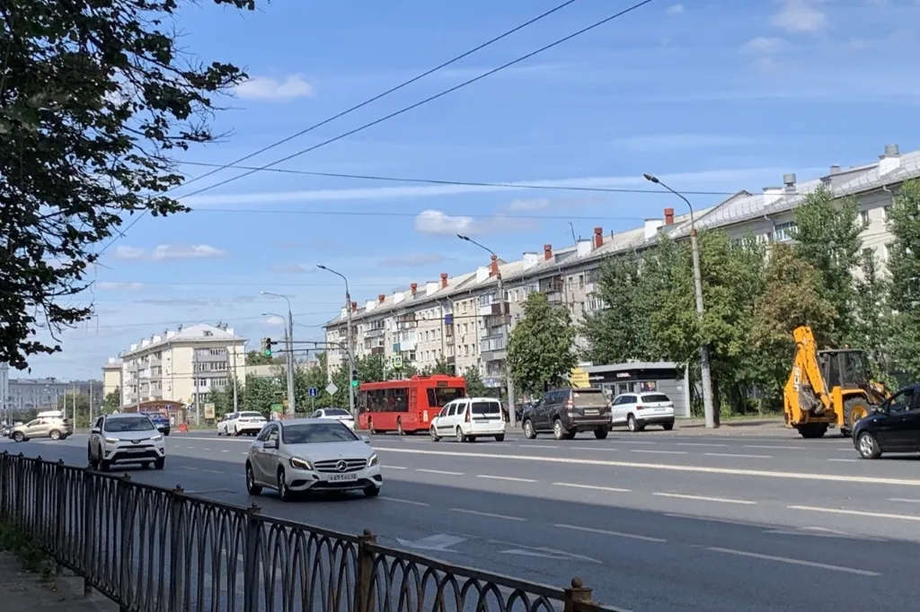 18 апреля в Казани начнут курсировать автобусы по садоводческим маршрутам