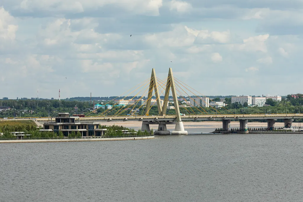 Какой район Казани самый безопасный, а где лучше не появляться в темное время?