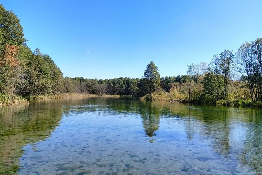 В Казани от Кадышево до Голубых озер построят новую дорогу