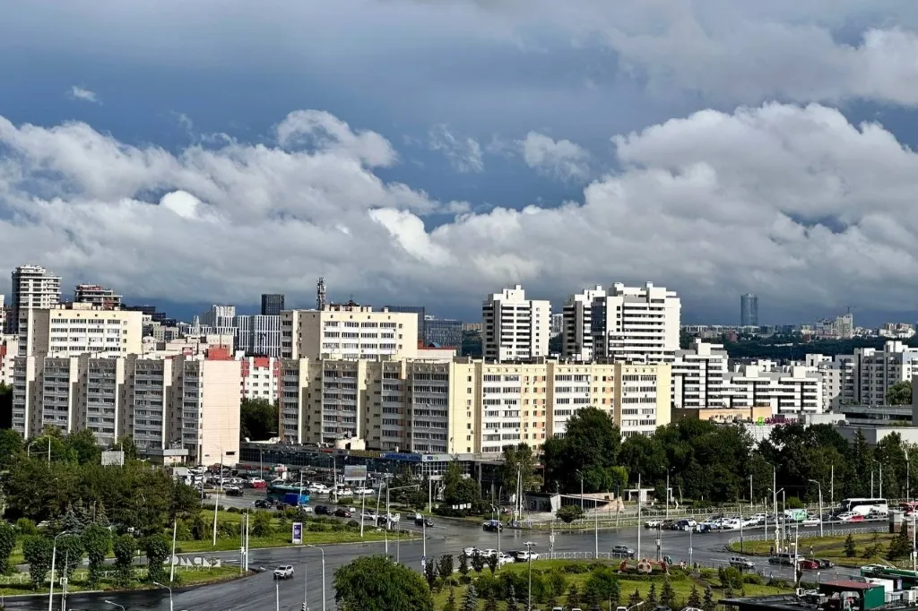 Итоги недели: поселки для многодетных и семейная ипотека по прописке