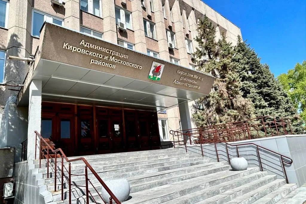 Что ждет КирМос: 7 новых домов, муралы в честь юбилея и открытие обновленного рынка
