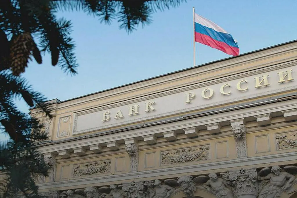Аналитик Урбан Медиа объяснил, почему ЦБ поднял ставку