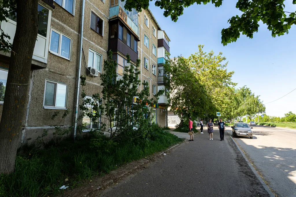 Каждую четвертую жалобу в Жилинспекцию отправляют 506 казанцев