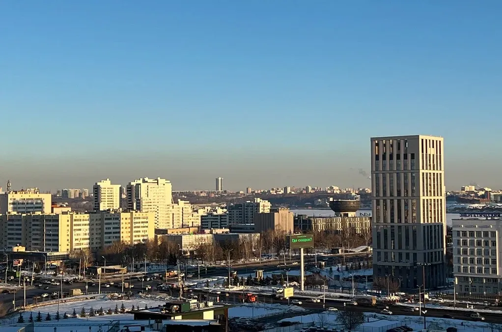 Дно пройдено: каким был первый месяц для рынка первички Казани